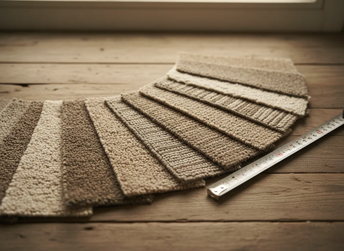 Carpet Installation Rudy, AR FAQs